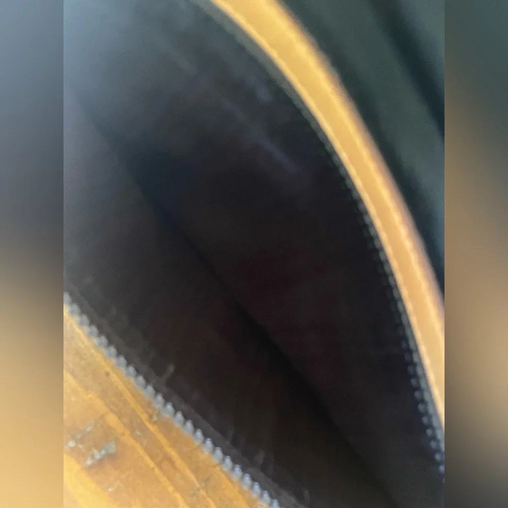 Celine Clutch Bag AND Dust Bag - Picture 9 of 16